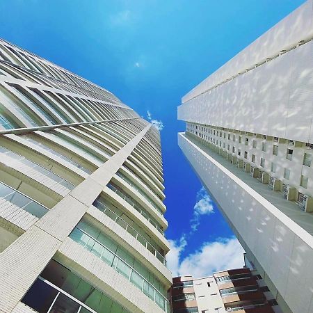 Divina Lua Praia Grande (Santos) Exterior foto