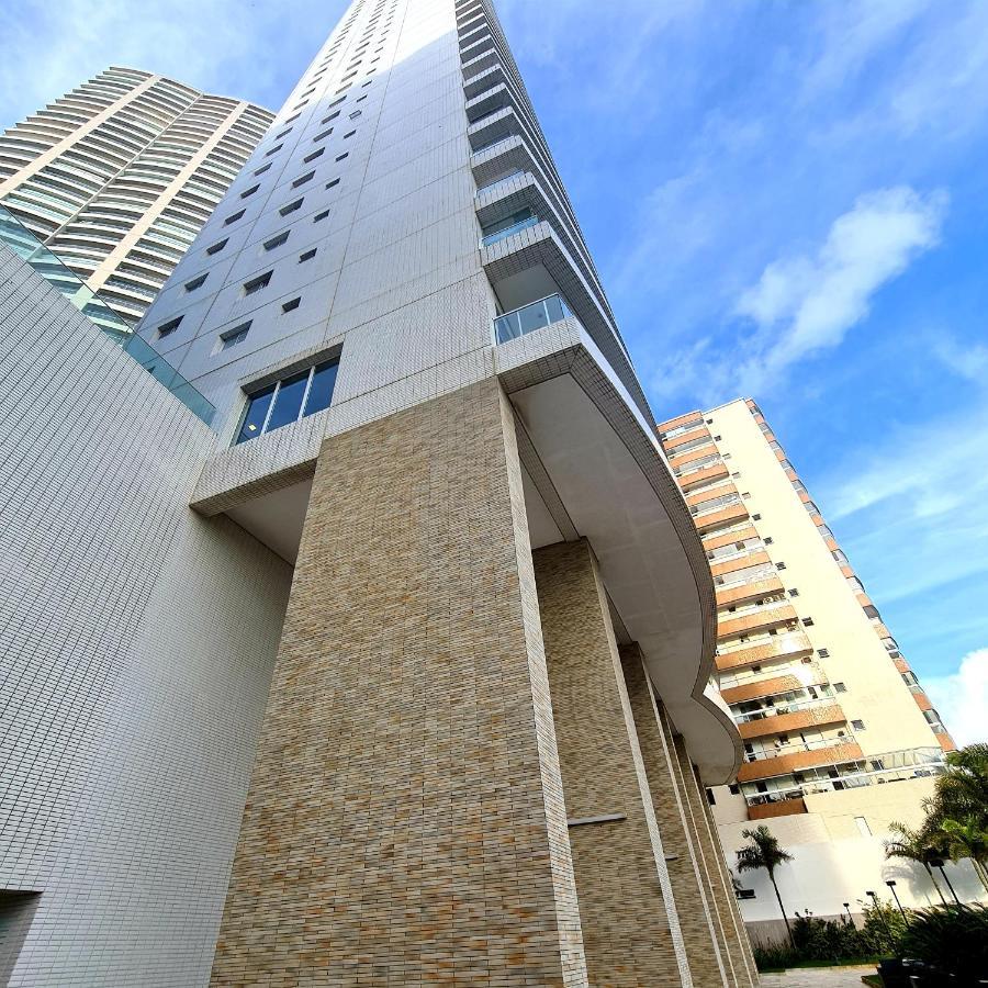 Divina Lua Praia Grande (Santos) Exterior foto