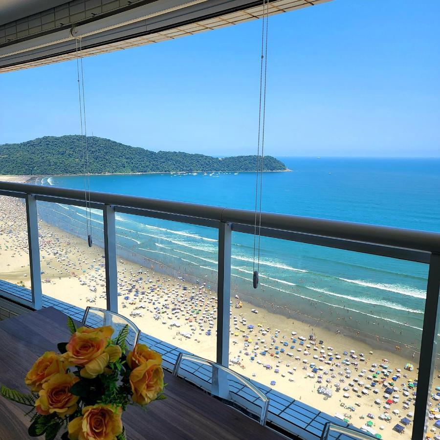 Divina Lua Praia Grande (Santos) Exterior foto