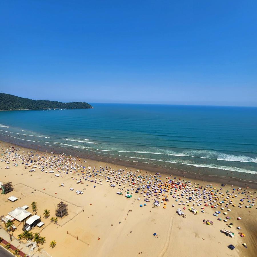 Divina Lua Praia Grande (Santos) Exterior foto