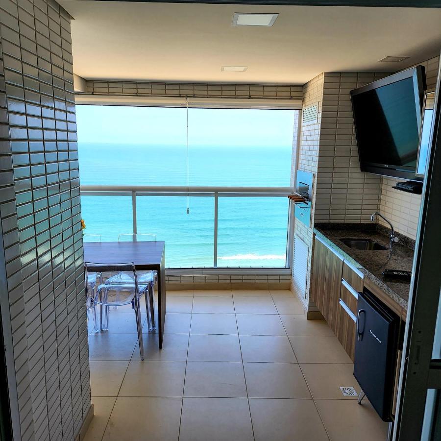 Divina Lua Praia Grande (Santos) Exterior foto