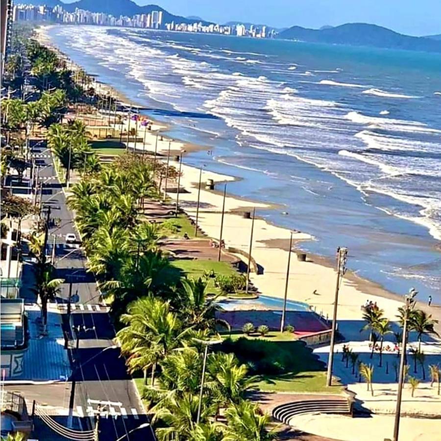 Divina Lua Praia Grande (Santos) Exterior foto