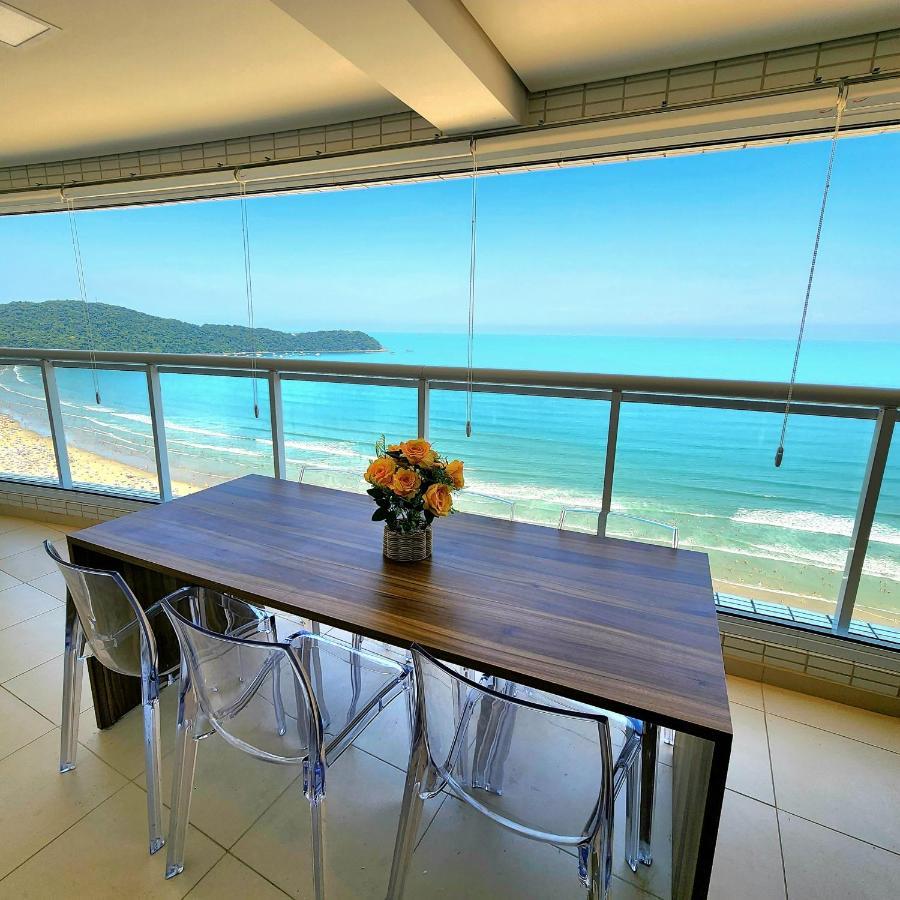 Divina Lua Praia Grande (Santos) Exterior foto