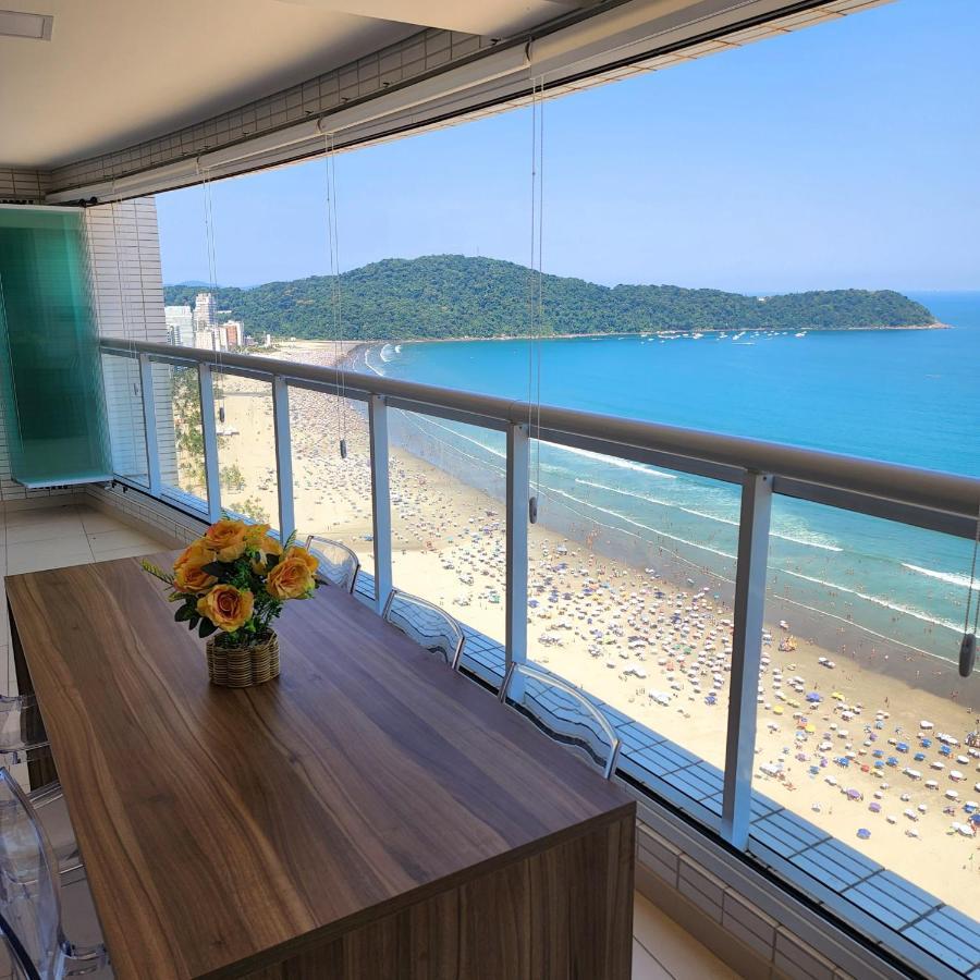 Divina Lua Praia Grande (Santos) Exterior foto