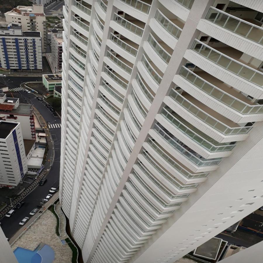 Divina Lua Praia Grande (Santos) Exterior foto