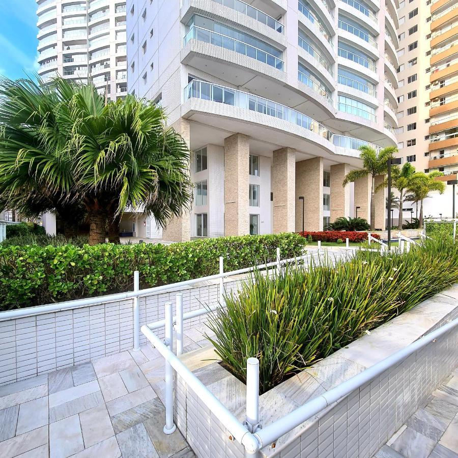 Divina Lua Praia Grande (Santos) Exterior foto