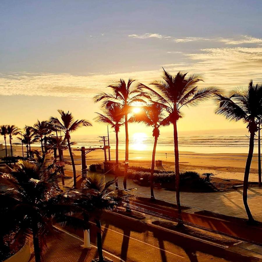 Divina Lua Praia Grande (Santos) Exterior foto