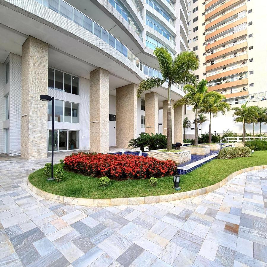 Divina Lua Praia Grande (Santos) Exterior foto