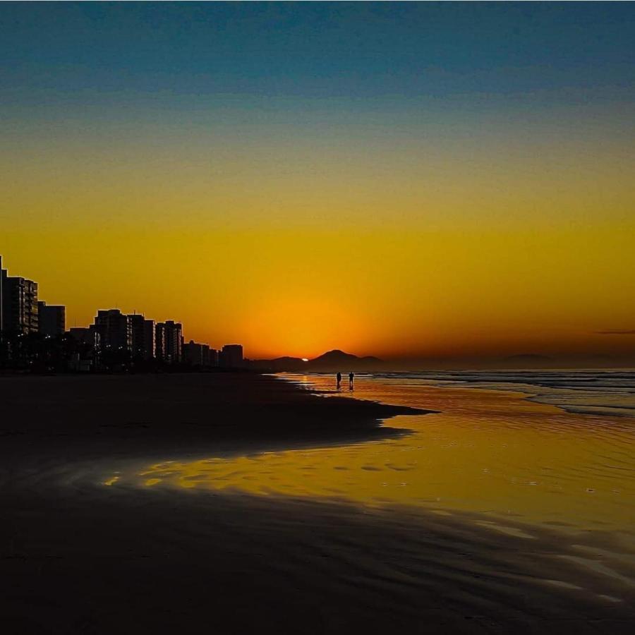 Divina Lua Praia Grande (Santos) Exterior foto