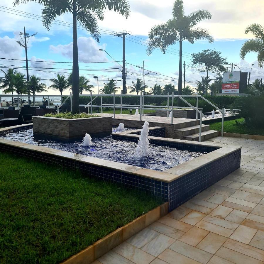 Divina Lua Praia Grande (Santos) Exterior foto